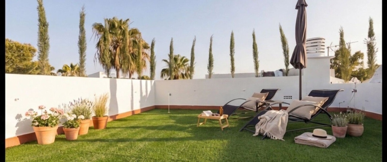 Resale - apartment - Marbella - Elviria