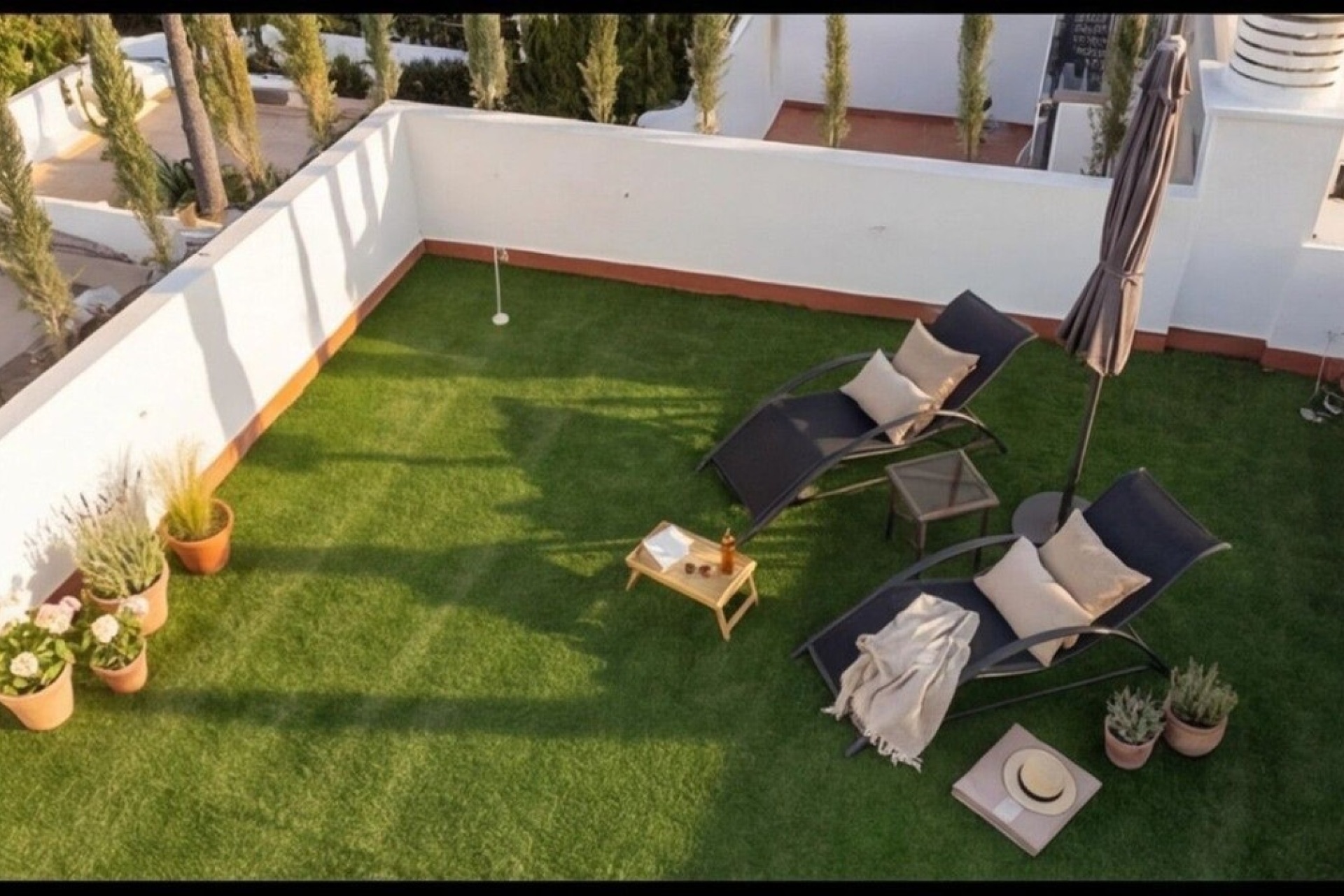Resale - apartment - Marbella - Elviria