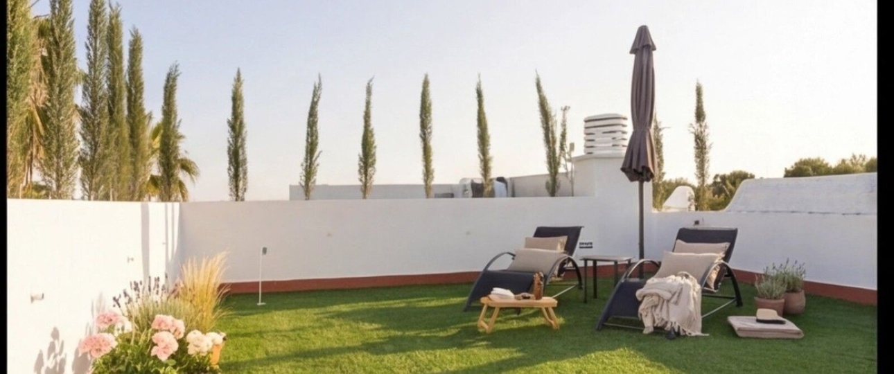 Resale - apartment - Marbella - Elviria