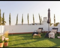 Resale - apartment - Marbella - Elviria