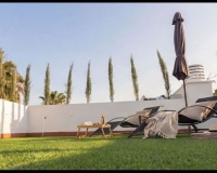 Resale - apartment - Marbella - Elviria