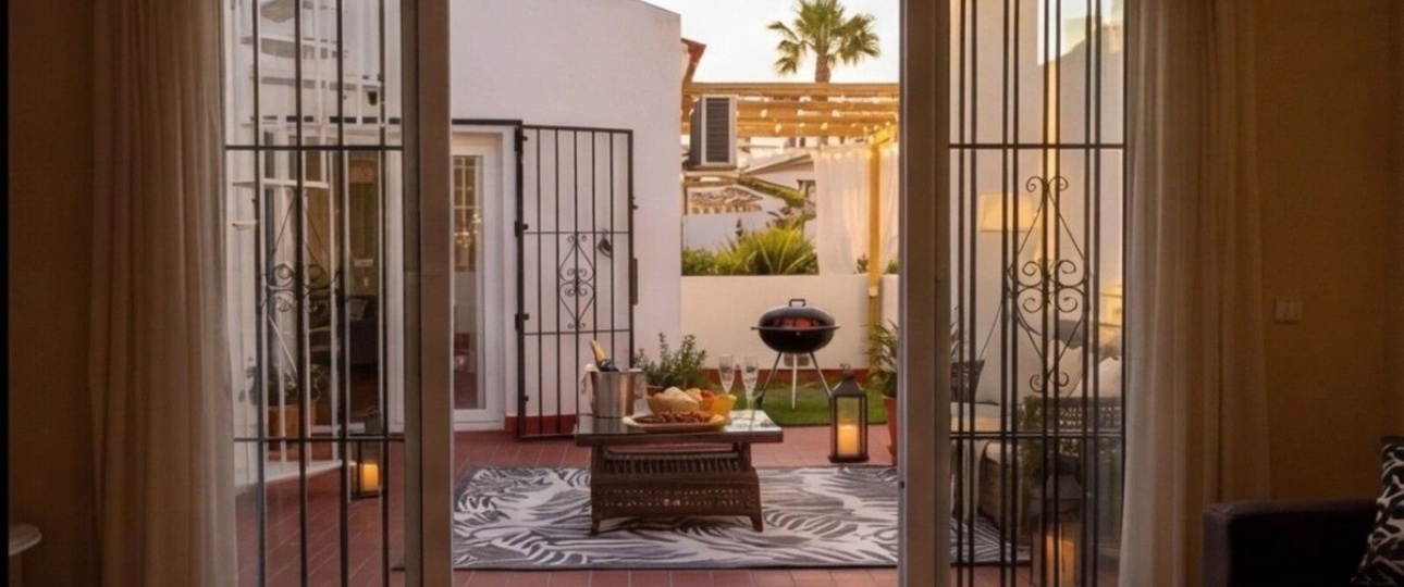 Resale - apartment - Marbella - Elviria