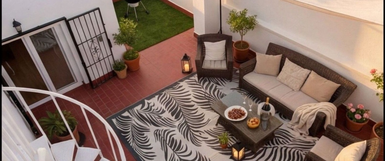 Resale - apartment - Marbella - Elviria