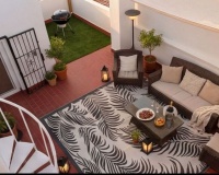 Resale - apartment - Marbella - Elviria