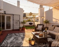 Resale - apartment - Marbella - Elviria