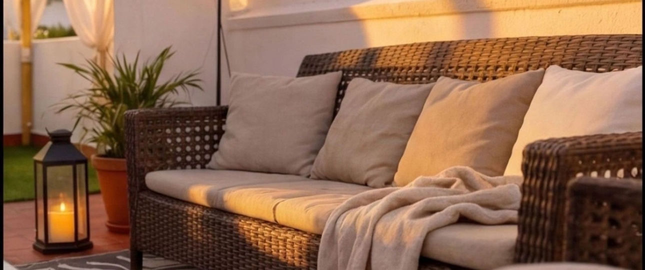 Resale - apartment - Marbella - Elviria