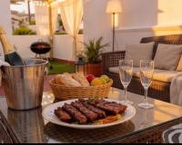 Resale - apartment - Marbella - Elviria