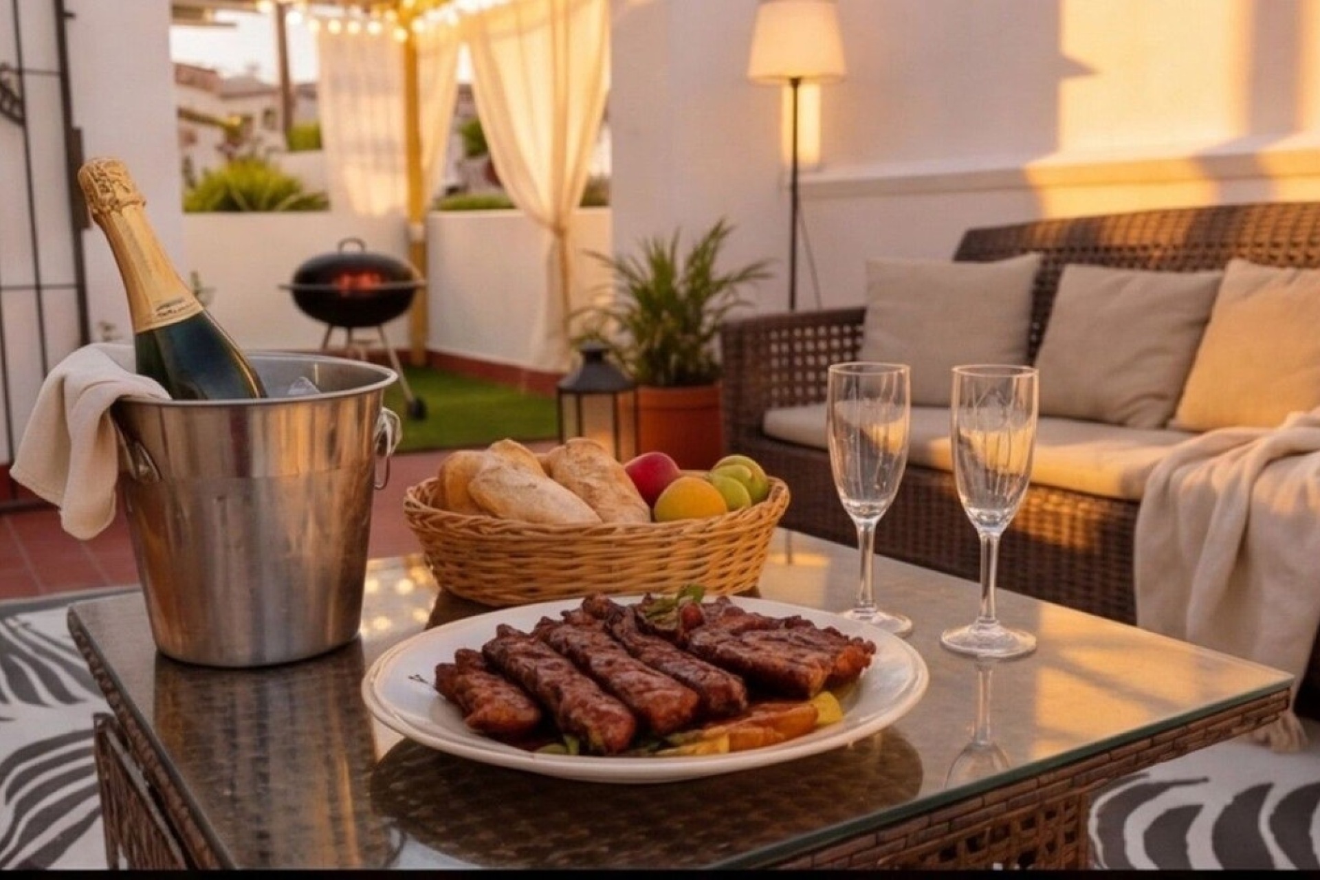 Resale - apartment - Marbella - Elviria