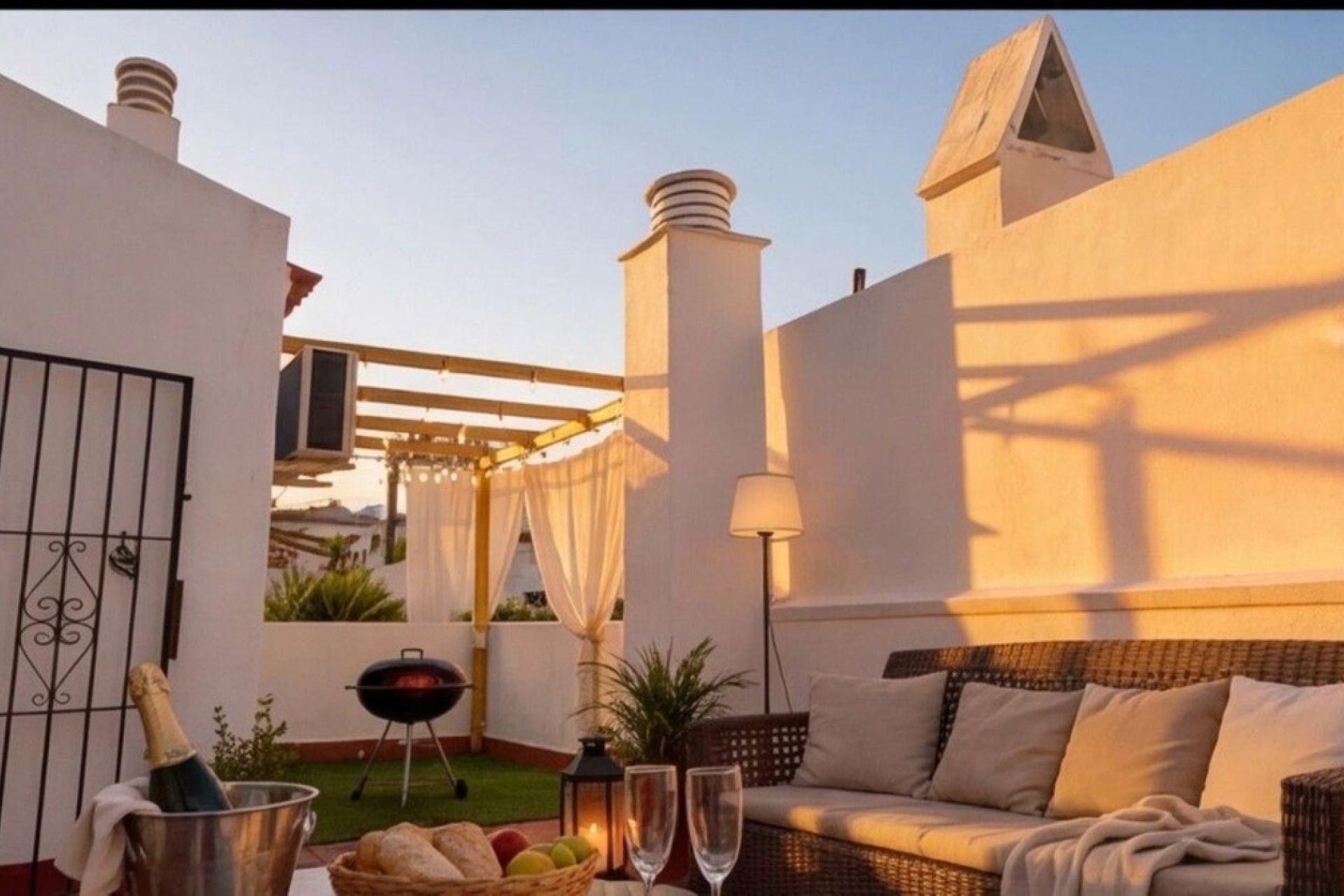 Resale - apartment - Marbella - Elviria