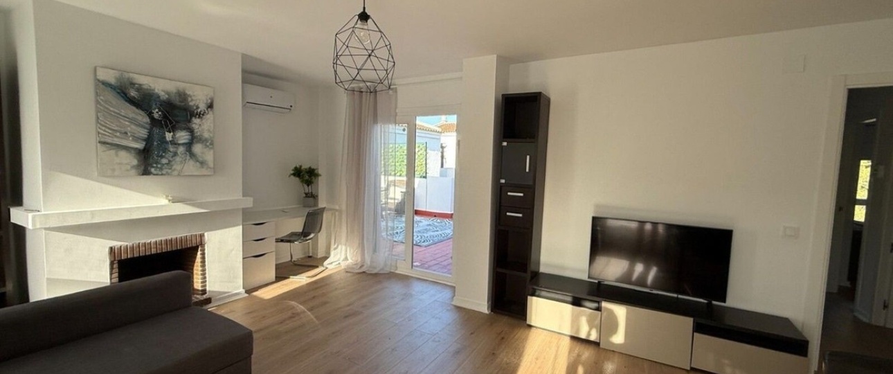 Resale - apartment - Marbella - Elviria
