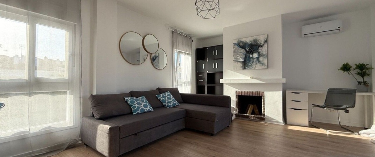 Resale - apartment - Marbella - Elviria