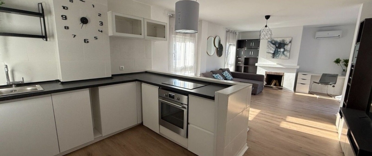 Resale - apartment - Marbella - Elviria
