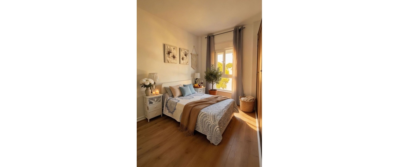 Resale - apartment - Marbella - Elviria