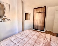 Resale - apartment - Marbella - Elviria
