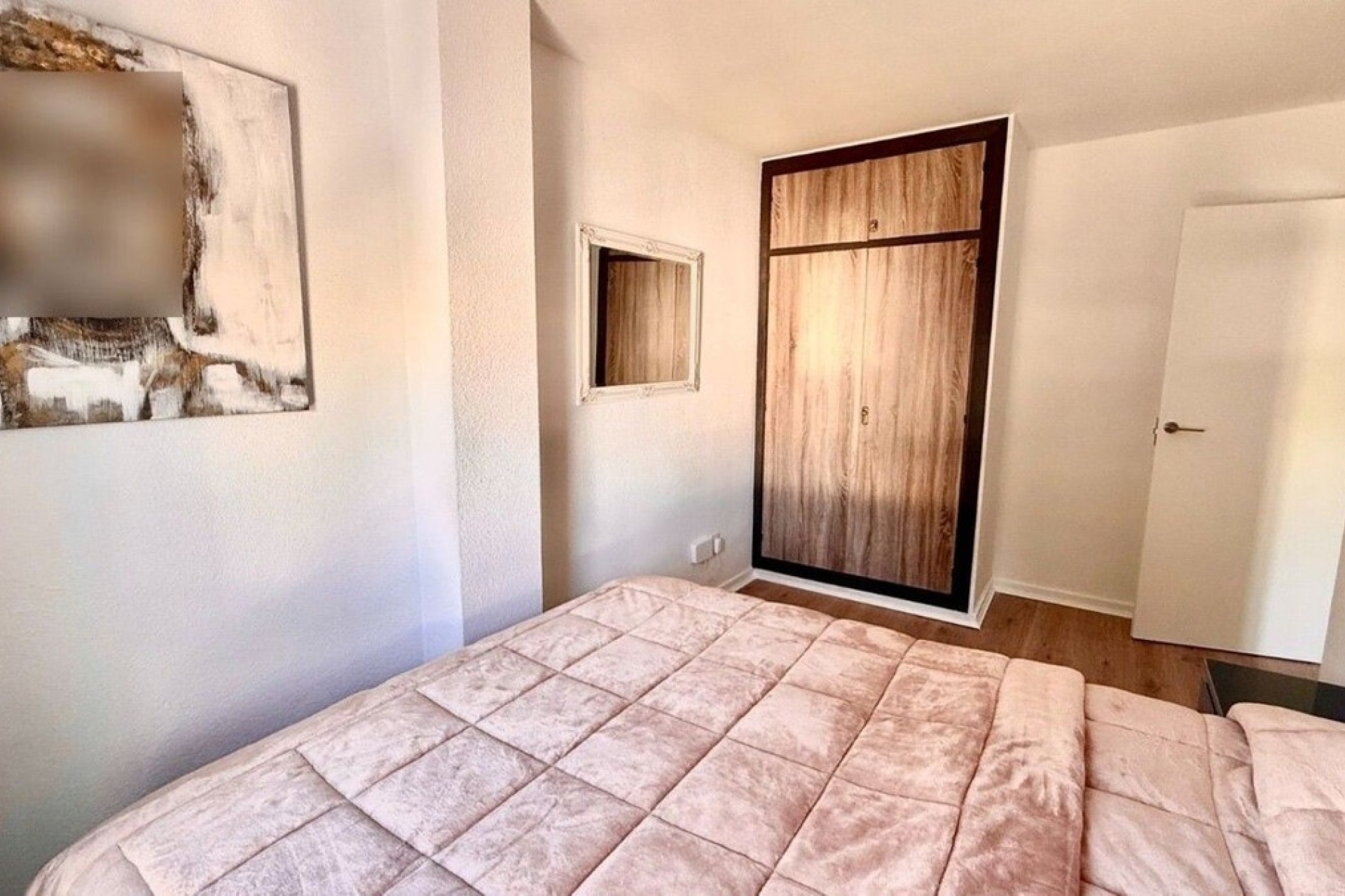 Resale - apartment - Marbella - Elviria