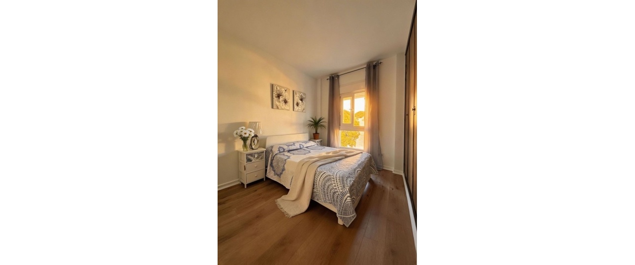 Resale - apartment - Marbella - Elviria