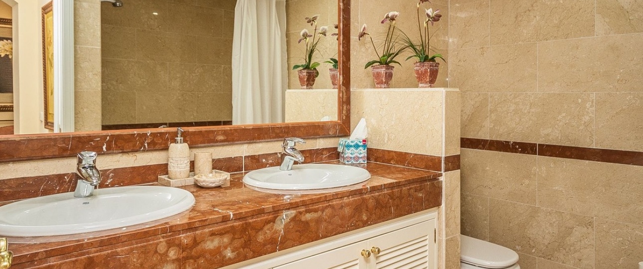 Resale - apartment - Marbella - Elviria