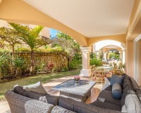 Resale - apartment - Marbella - Elviria
