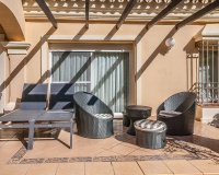 Resale - apartment - Marbella - Elviria