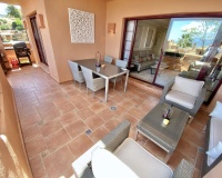 Resale - apartment - Marbella - Elviria