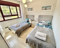 Resale - apartment - Marbella - Elviria