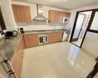 Resale - apartment - Marbella - Elviria