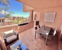 Resale - apartment - Marbella - Elviria