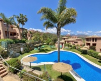 Resale - apartment - Marbella - Elviria