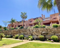 Resale - apartment - Marbella - Elviria