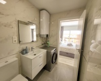 Resale - apartment - Marbella - Elviria