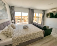 Resale - apartment - Marbella - Elviria