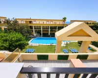 Resale - apartment - Marbella - Elviria