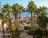 Resale - apartment - Marbella - Elviria