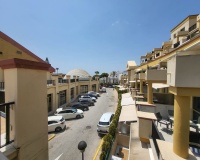 Resale - apartment - Marbella - Elviria