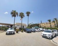 Resale - apartment - Marbella - Elviria