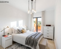 Resale - apartment - Marbella - Elviria