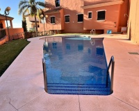 Resale - apartment - Marbella - Elviria
