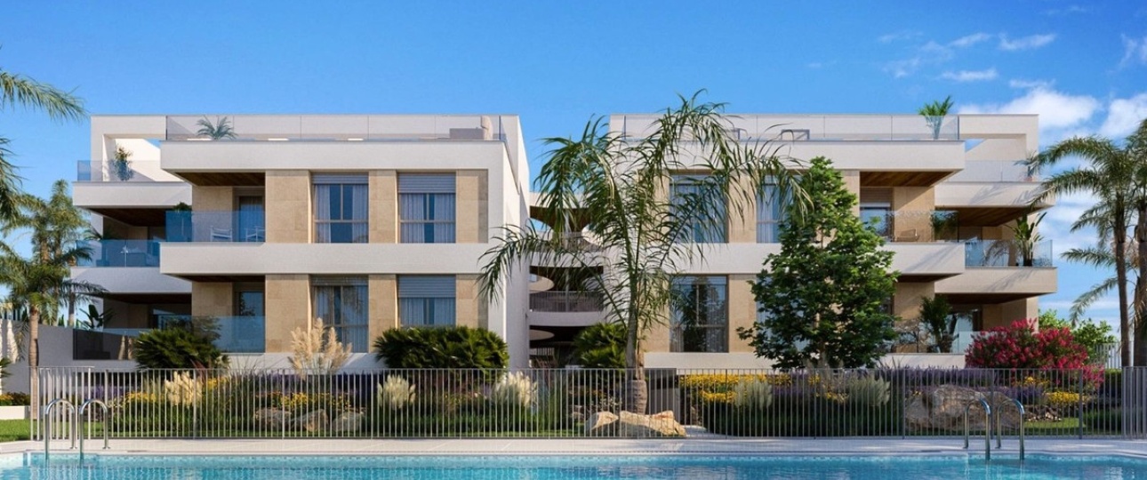 Resale - apartment - Marbella - Elviria