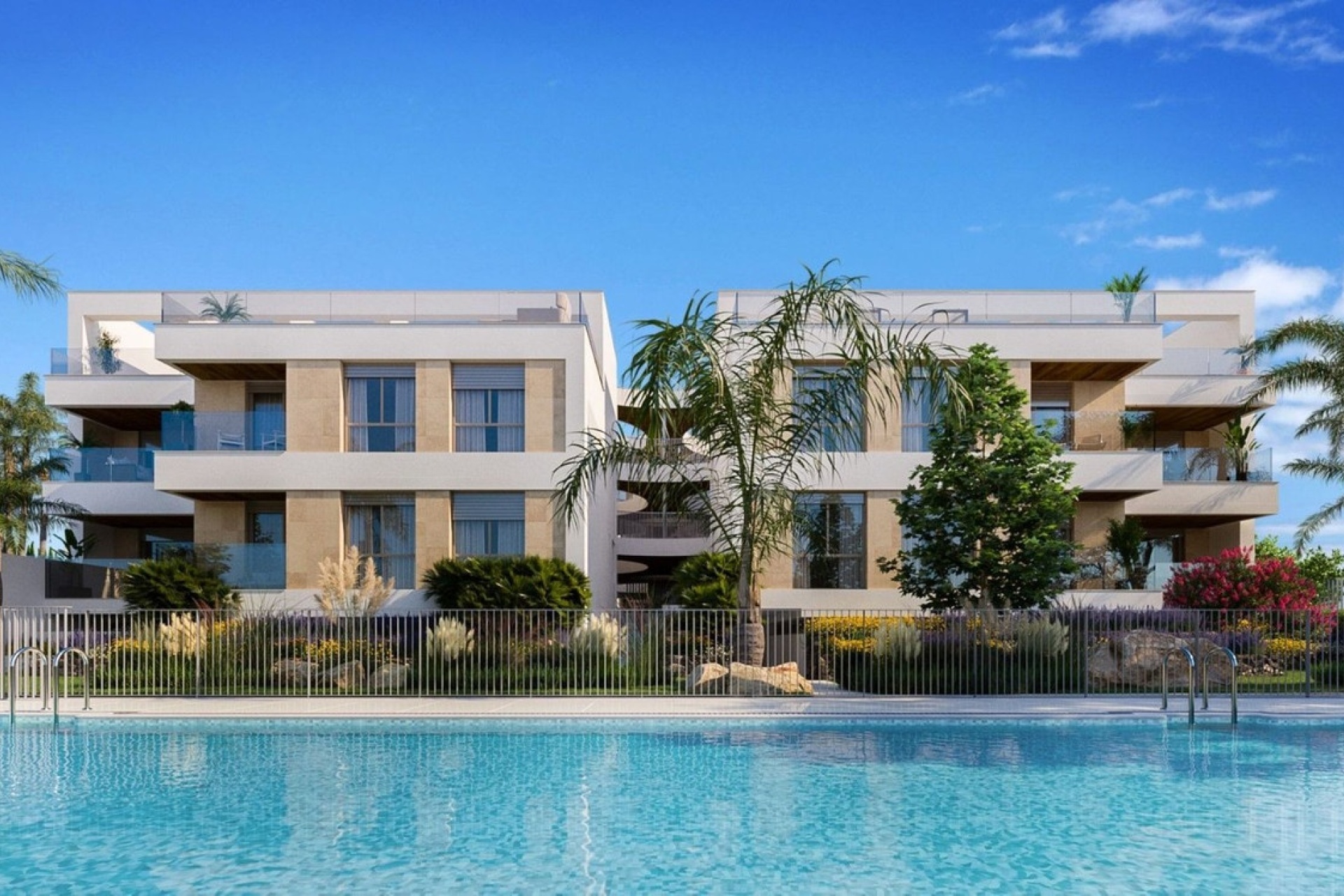 Resale - apartment - Marbella - Elviria