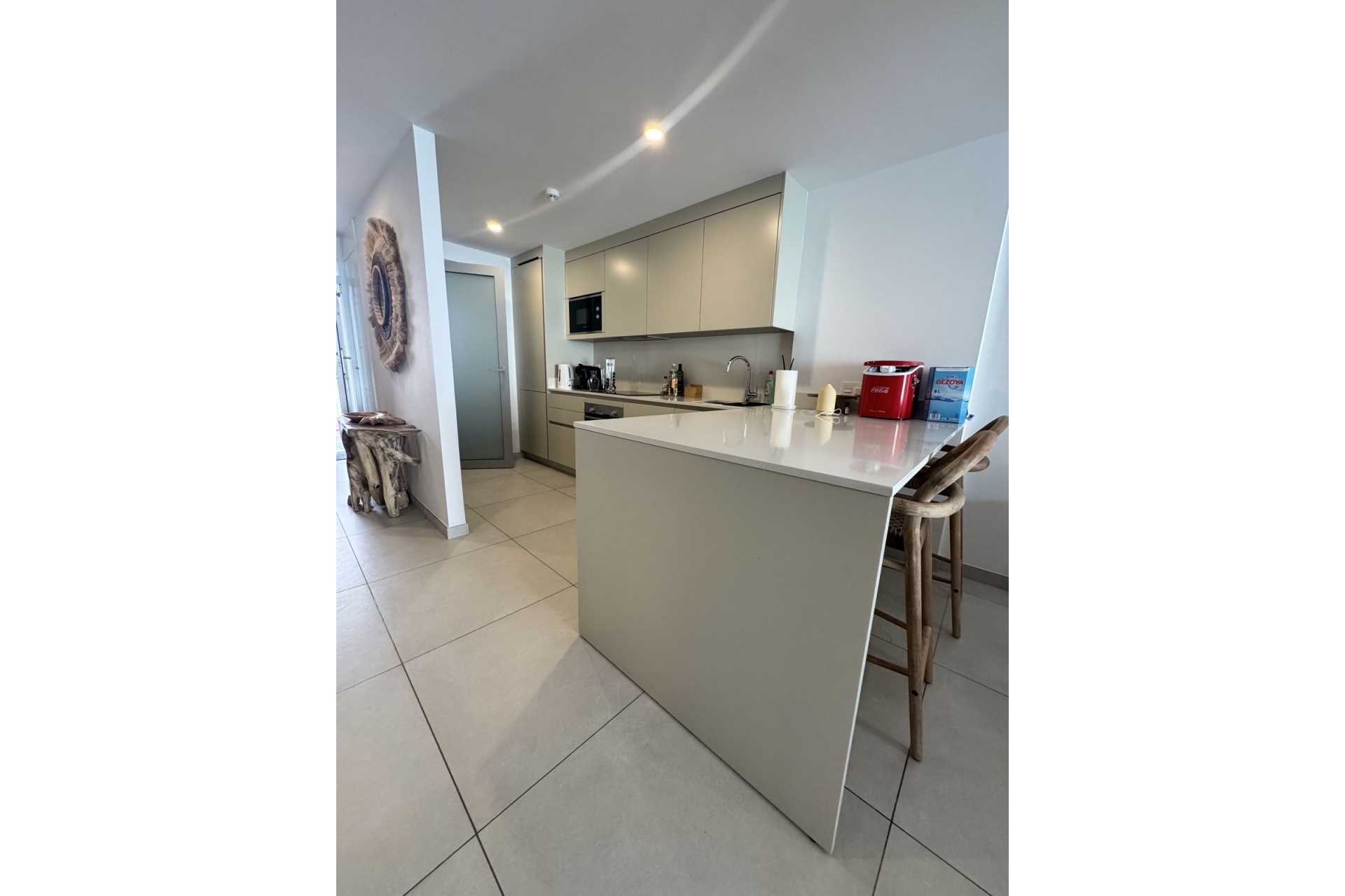 Resale - apartment - Marbella - Elviria