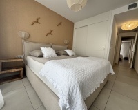Resale - apartment - Marbella - Elviria