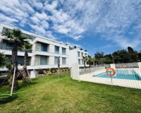 Resale - apartment - Marbella - Elviria