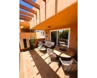 Resale - apartment - Marbella - Elviria