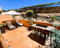 Resale - apartment - Marbella - Elviria