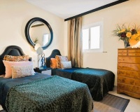 Resale - apartment - Marbella - Elviria
