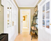 Resale - apartment - Marbella - Elviria