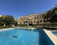 Resale - apartment - Marbella - Elviria