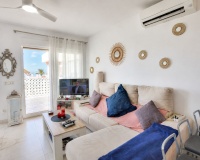Resale - apartment - Marbella - Elviria