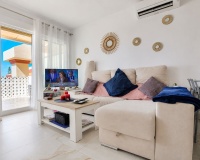 Resale - apartment - Marbella - Elviria