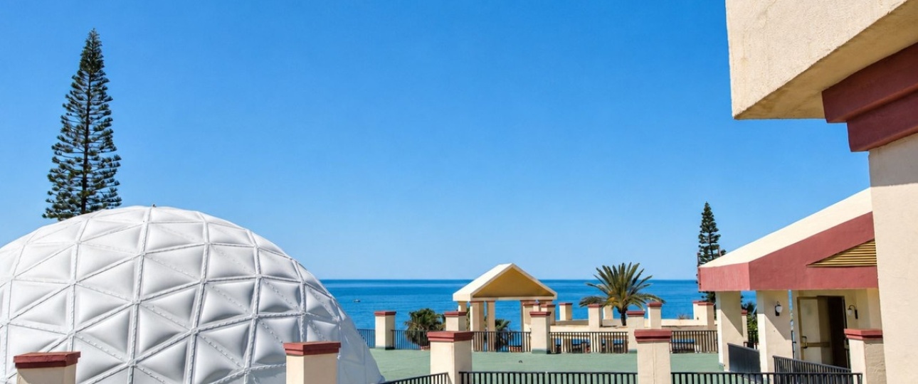 Resale - apartment - Marbella - Elviria